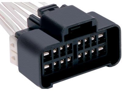 Connector
