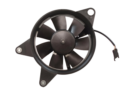 BMW Motorrad Factory Original, Fan - Part # 17401460427