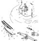 Cover Wiper Arm