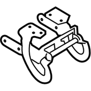 Hinge Assy