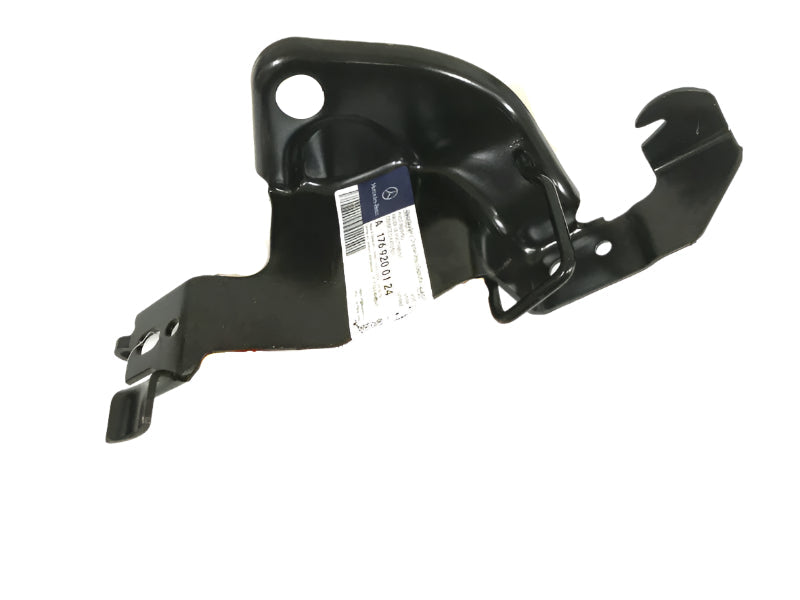 New OEM 2014-2018 Mercedes CLA250 W117 Rear Second 2nd Row Seat Hinge Bracket, Part # 176-920-01-24