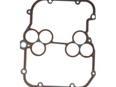 Gasket, Manifold To Cylinder Head