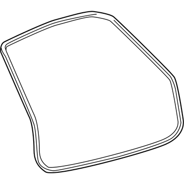 Weatherstrip