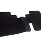 New 2007-2008 Gm. Acadia Floor Mat Premium Carpet, Second Row, Part # 17801760