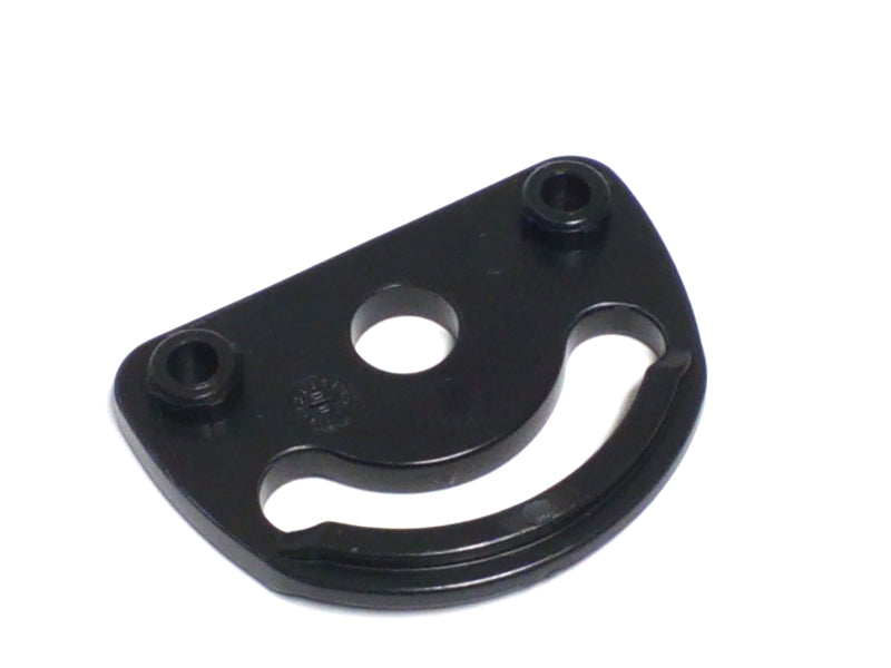 New OEM 1992-1999 Pontiac Bonneville Armrest-Console-Plate, Part # 17917238