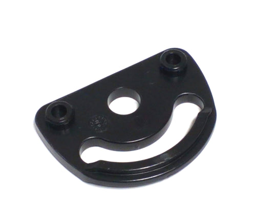 New OEM 1992-1999 Pontiac Bonneville Armrest-Console-Plate, Part # 17917238