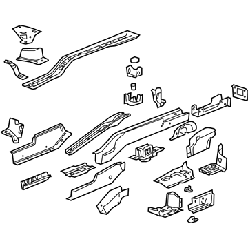Rail
