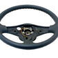 New OEM 1992-1993 Oldsmobile Achieva Gray Vinyl Steering Wheel, Part # 17998053