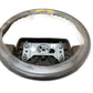 New OEM 1992-1995 Cadillac Eldorado Neutral Leather Steering Wheel, Part # 17998555