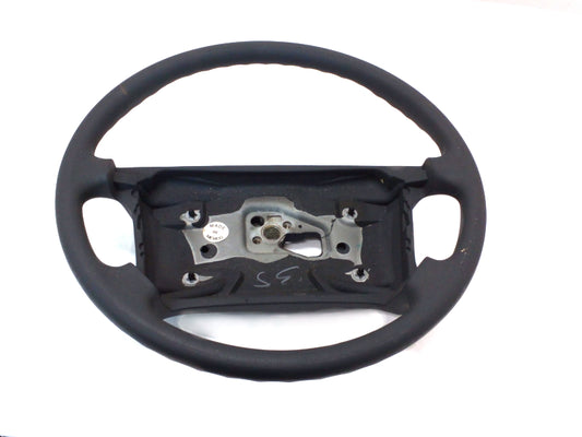 New OEM 1992-1994 Oldsmobile 88, 98 - Cutlass Graphite Vinyl Steering Wheel, Part # 17998565