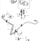 Hose Brake Front