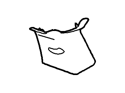 Panel Assy - Body Rear