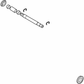 Intermediate Shaft