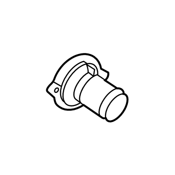 Thermostat Housing