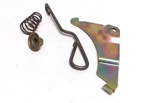New OEM 1976-1987 Chevrolet Buick Oldsmobile Parking Brake Shoe Lever, Part # 18005261