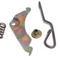 New OEM 1976-1987 Chevrolet Buick Oldsmobile Parking Brake Shoe Lever, Part # 18005261