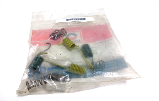 New OEM 1976-1992 Chevrolet Pontiac Brake Shoe Adjuster Kit, Part # 18005726