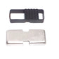 New OEM Chevrolet Chevette - Pontiac T1000 Clip Brake, Part # 18009444
