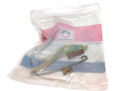 New OEM 1984-1987 GM AC Delco Brake Auto Adjuster Repair Kit (RH), Part # 18011247