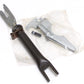 New OEM 1992-1999 Yukon Tahoe C/K Truck Passenger Brake Adjusting Kit, Part # 18014755