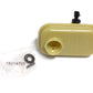 New OEM 1990-1996 Buick, Olds , W/Grommet Brake Master Cylinder Reservoir, Part # 18017412