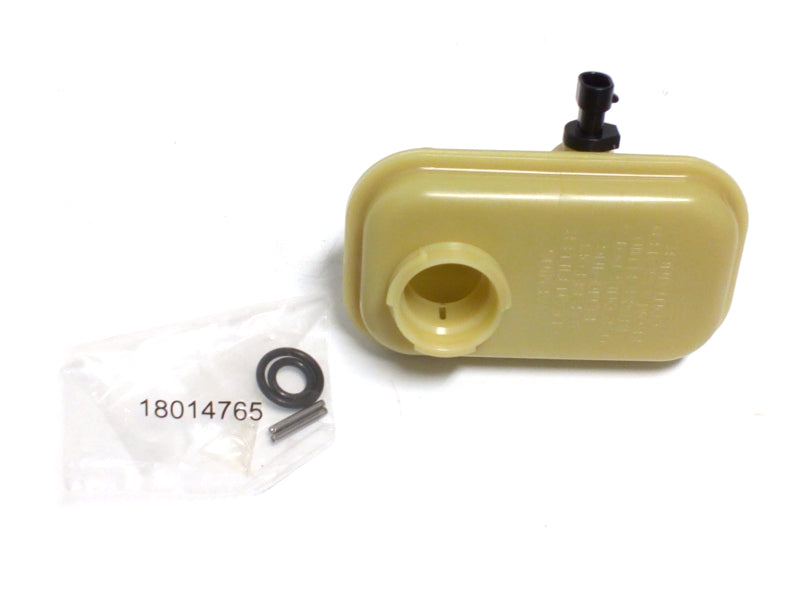 New OEM 1990-1996 Buick, Olds , W/Grommet Brake Master Cylinder Reservoir, Part # 18017412