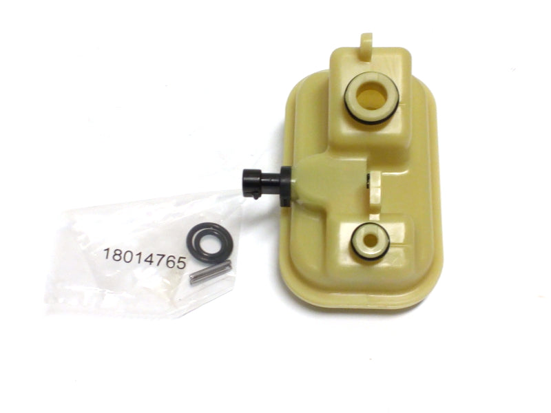 New OEM 1990-1996 Buick, Olds , W/Grommet Brake Master Cylinder Reservoir, Part # 18017412