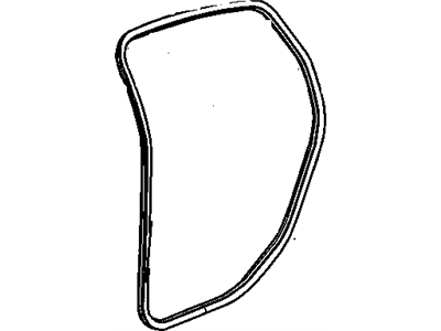 Weatherstrip