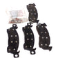 New OEM 1986-1989 Astro Van, Safari Front Brake Pads Kit, Part # 18024905