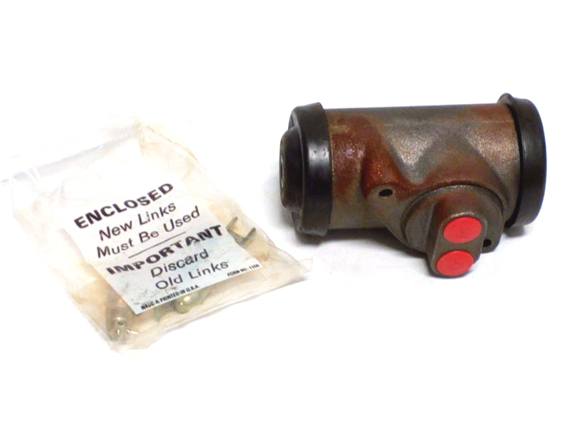 New OEM 1988-1997 Chevrolet Truck Brake Wheel Cylinder, Part # 15511174 18029206 19175796