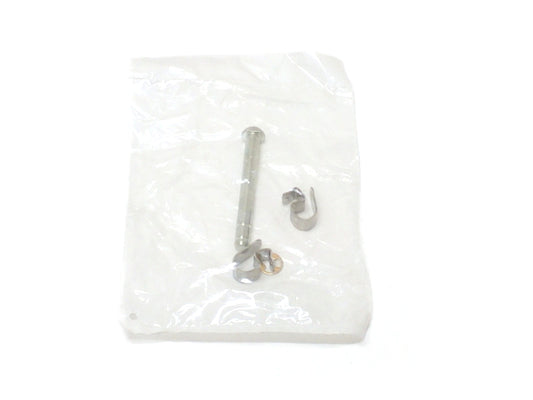 New OEM 2018-2024 K281X Front Brake Caliper Hardware Kit With Clips And Pins - Part # 18034655