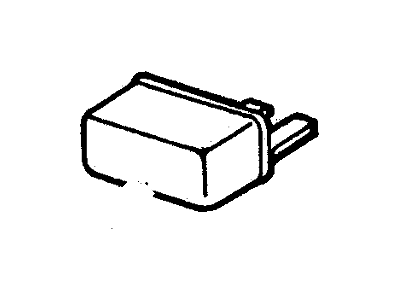 Circuit Breaker Assy
