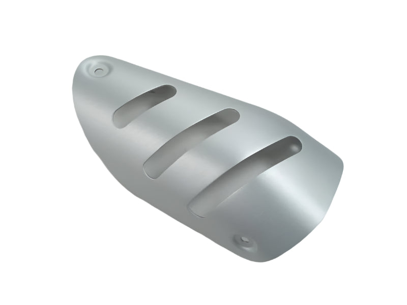 BMW Motorrad Factory Original, Cover Inlet Pipe - Part # 18217713440