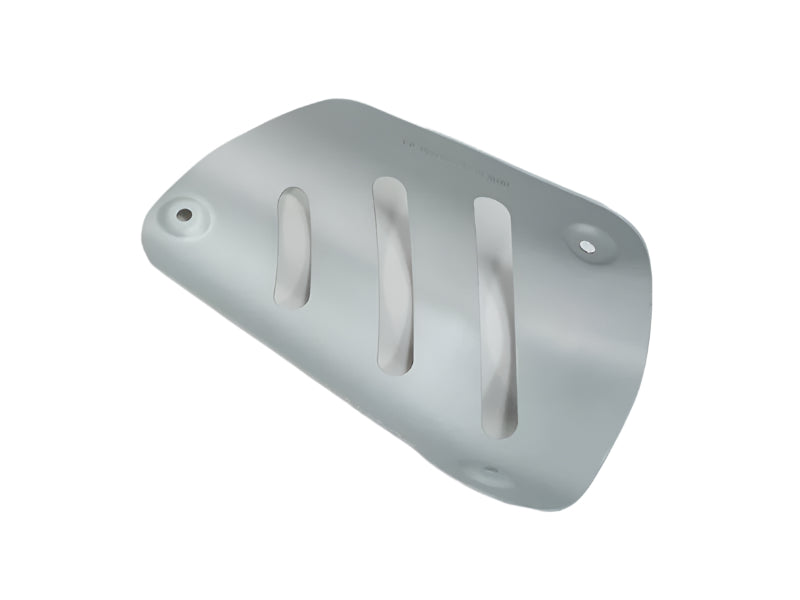 BMW Motorrad Factory Original, Cover Inlet Pipe - Part # 18217713440