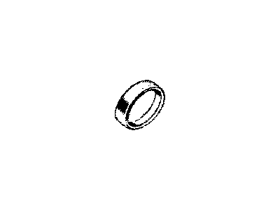 Cup, Wheel Hub, Inner