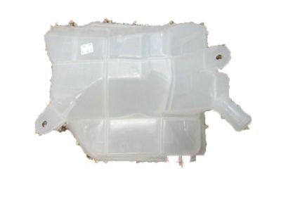 Reservoir Asy. (Radiator Coolant Recovery)