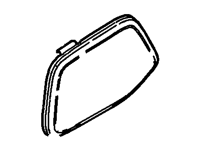 Grille - Speaker