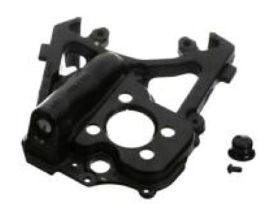 Adapter, Rear Wheel Disc Brake
