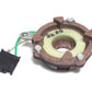 New OEM 1984-1987 Chevrolet Chevette, Pontiac T1000 Distributor Pole Piece Plate, Part # 1880020