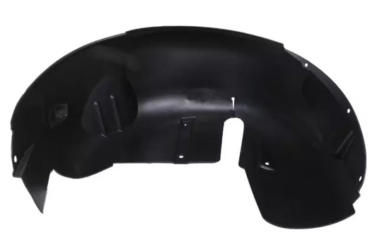 Driver Side Rear Wheelhouse Liner