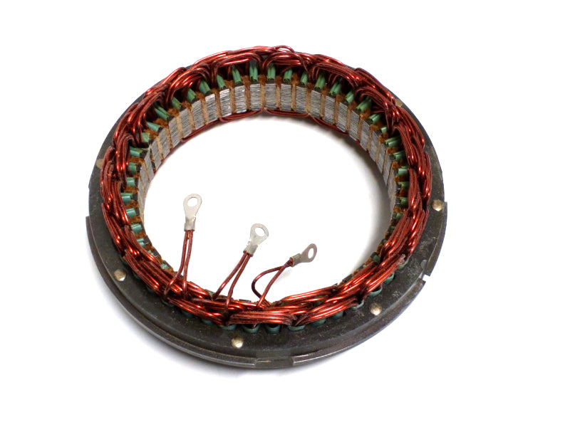 New OEM 1984-1985 Cadillac Seville Alternator Stator, Part # 1892941