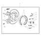 Slipper Caliper