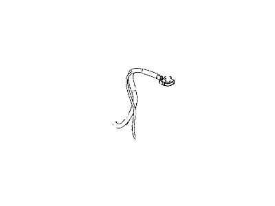 Wiring Battery Positive