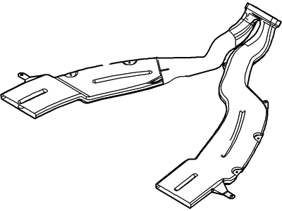 Duct - Air