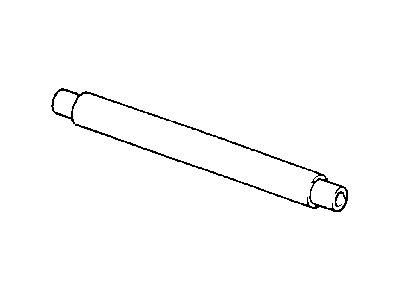 Hose Valve Cover Vent