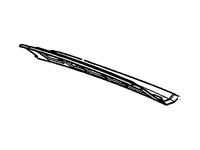 Extension, Rear Panel