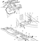 Hose, Brake Front (Bgk)