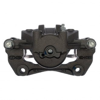 New OEM AC Delco Semi-Loaded Remanufactured Front Driver Side Disc Brake Caliper Fits, 2009-2012 Hyundai Elantra - Part # 18FR12530