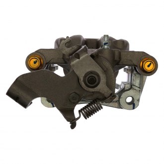 New OEM AC Delco Semi-Loaded Remanufactured Rear Driver Side Disc Brake Caliper Fits, 2017 Hyundai Elantra - Part # 18FR12738C