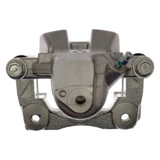 New OEM AC Delco Semi-Loaded New Rear Driver Side Disc Brake Caliper Fits, 2007-2011 Lexus ES - Part # 18FR2600N